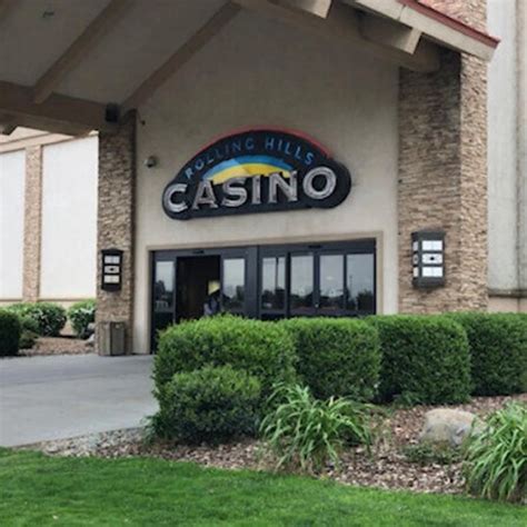  twin hills casino