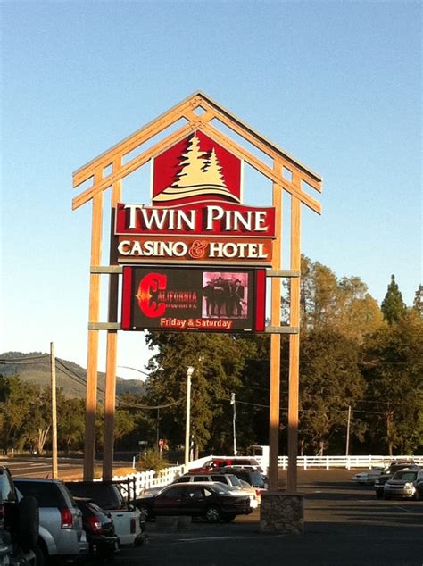  twin pine casino yelp