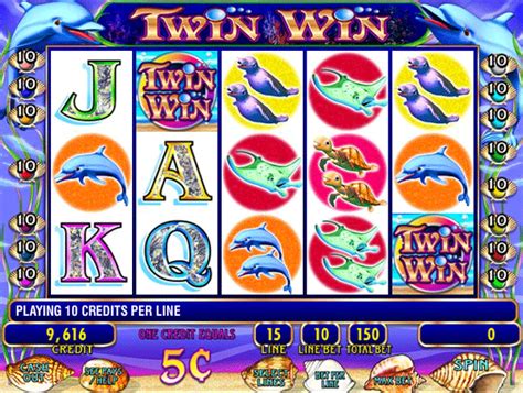  twin win casino game