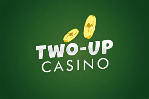  two up casino login