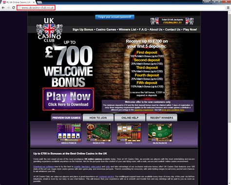  uk casino club software download