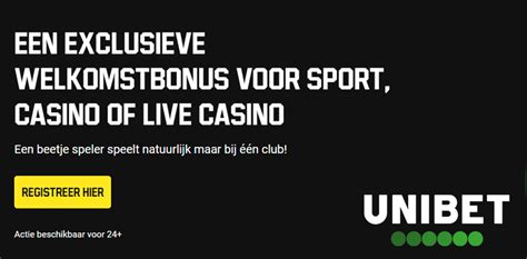  unibet bonus code nederland