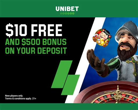  unibet casino no deposit bonus code