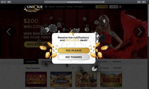  unique casino vip/headerlinks/impressum