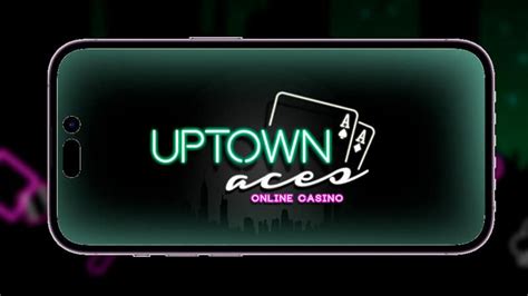  uptown casino app