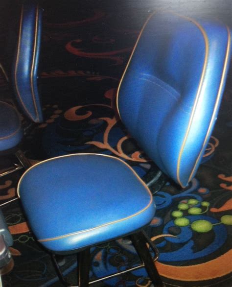  used casino chairs/ohara/modelle/944 3sz