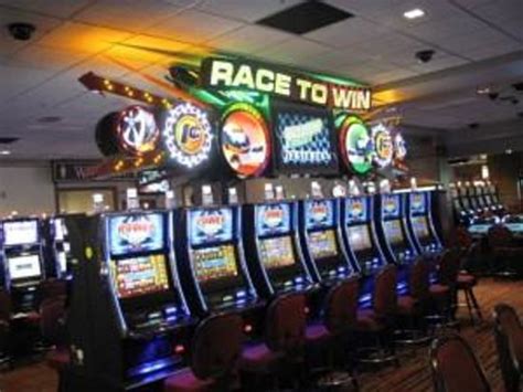  vancouver island casinos