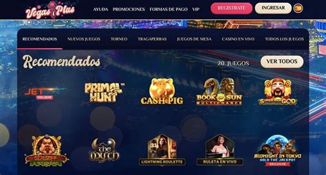  vegas plus casino 10 euro gratis