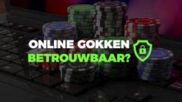  veiligste online casino