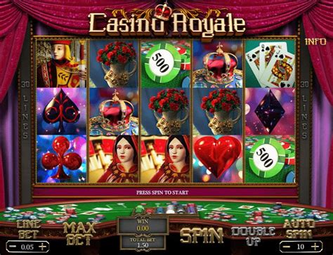  ver casino online gratis castellano