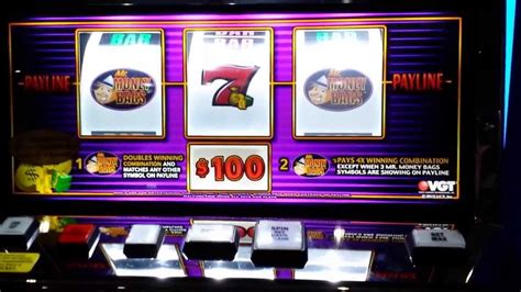  video of slot machine wins