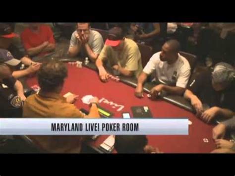  video poker maryland live casino