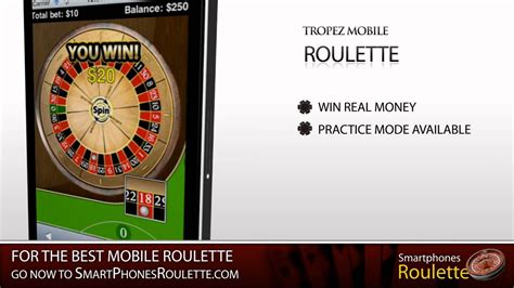  video roulette iphone