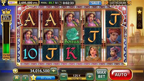  video slot casino raja