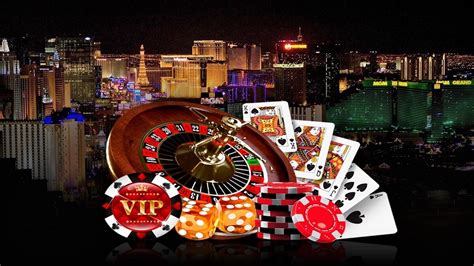  vip casino bonus