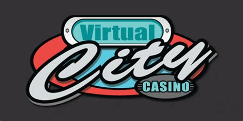  virtual city casino/irm/techn aufbau