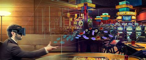  virtual reality casino/service/aufbau