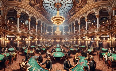  virtuelles casino