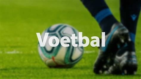  voetbal goksites nederland