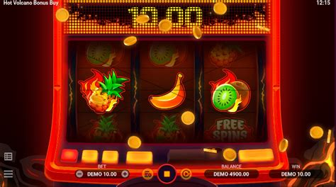  volcanic slots free spins 2022