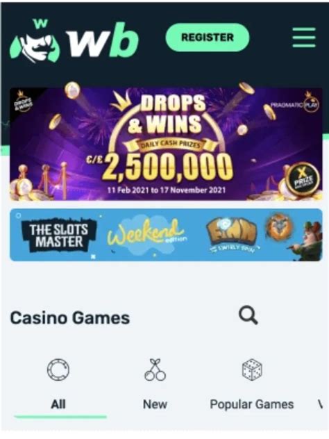  wallace bet casino review