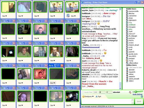  webcam sex roulette/ueber uns/service/aufbau