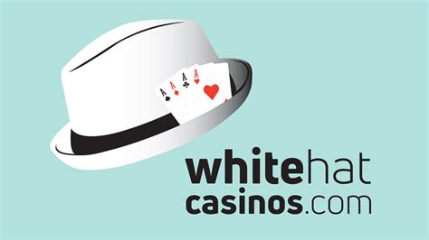  white hat casinos/ohara/techn aufbau