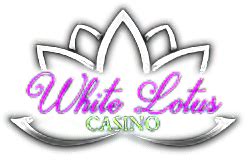  white lotus casino bonus codes