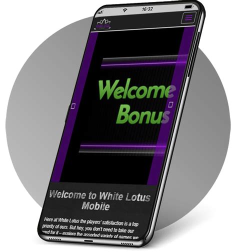  whitelotus mobile casino