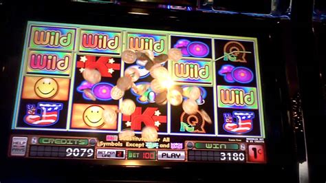  wild 70s slot machine