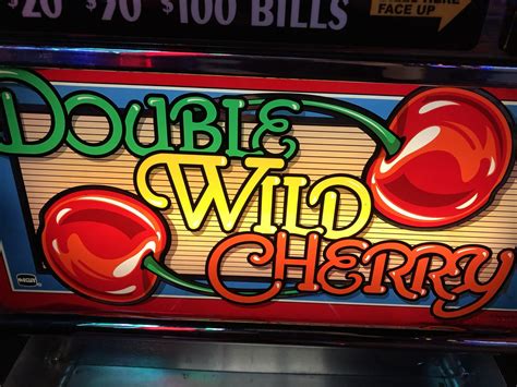  wild cherry slot videos