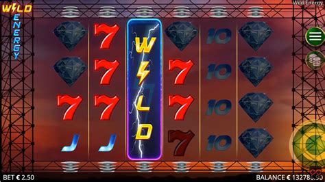  wild energy casino