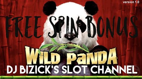  wild panda slot youtube
