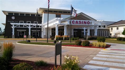 wild rose casino in clinton iowa