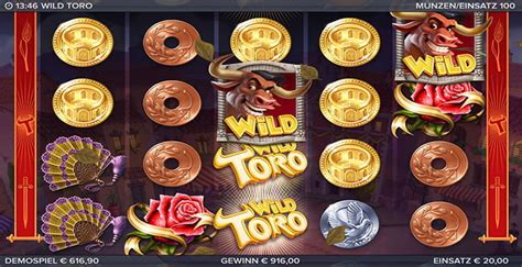  wild toro online casino/irm/modelle/titania