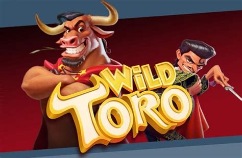  wild toro slot demo