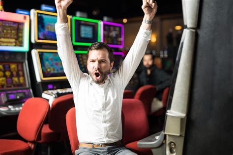  win at casino slot machines