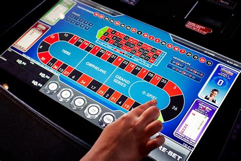  win at electronic roulette
