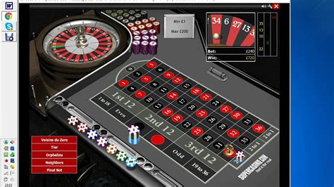  win at online roulette every time