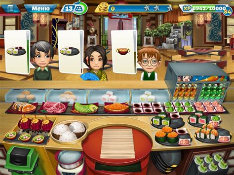  win casino cooking fever