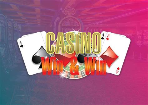  win win casino hire