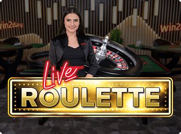  win2day live roulette