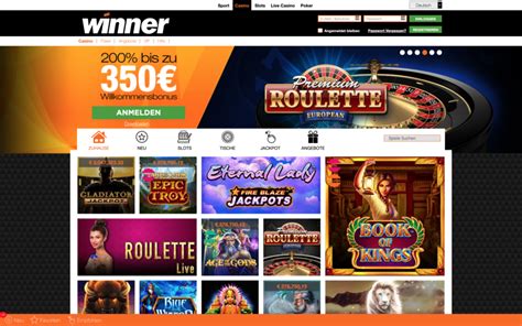 winner casino online/ohara/techn aufbau