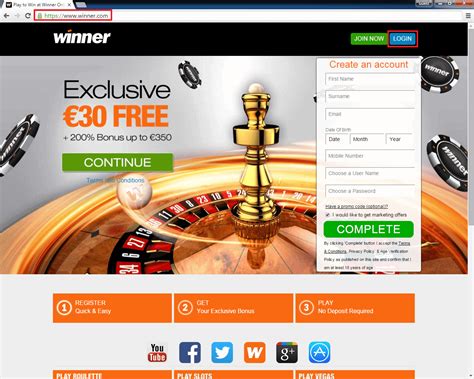  winner online casino login/irm/techn aufbau