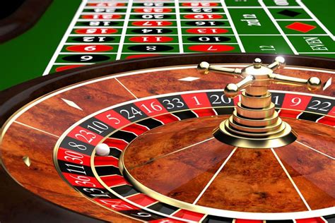  winning roulette in casino