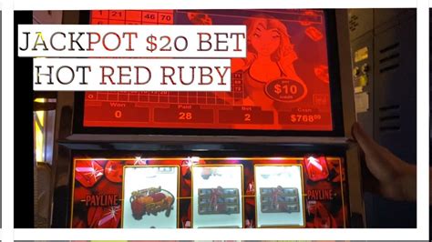  winstar casino red ruby slots machine