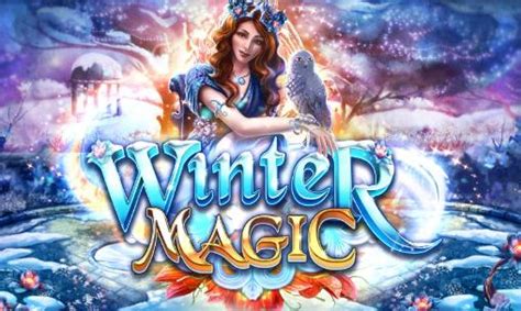  winter magic casino slots