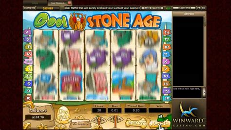  winward casino age