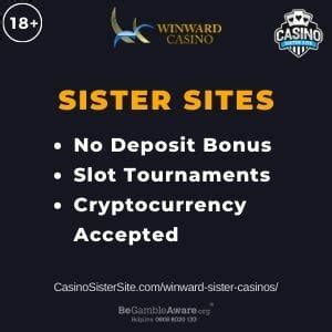  winward casino sisters
