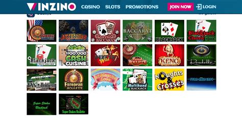  winzino casino/ohara/techn aufbau